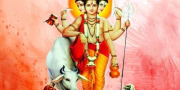 Datta Jayanti Information in Marathi
