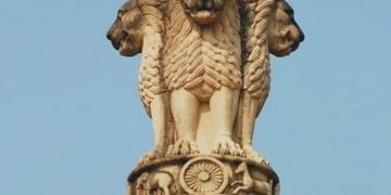 Ashok Stambh Information in Marathi