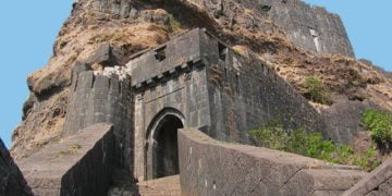 Daulatabad Fort Information in Marathi