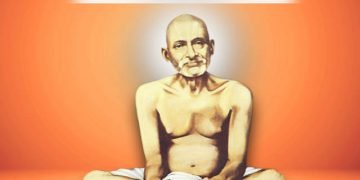 Gajanan Maharaj Ashtak