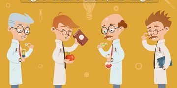 Indian Scientists Information in Marathi