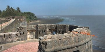 Arnala Fort Information in Marathi