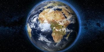 Earth Information in Marathi