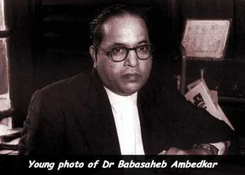 Speech on Dr Babasaheb Ambedkar in Marathi