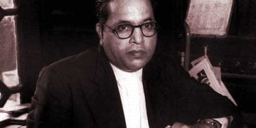 Speech on Dr Babasaheb Ambedkar in Marathi