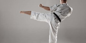 Karate Information in Marathi