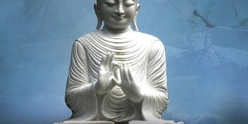 Buddha Vandana in Marathi