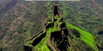 “राजगड” किल्ल्याची संपूर्ण माहिती