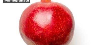 Pomegranate Information in Marathi