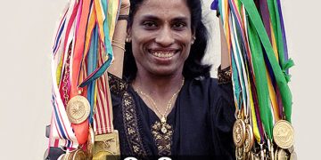 पी.टी.उषा माहिती