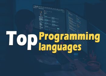 टॉप प्रोग्रॅमिंग लँग्वेज