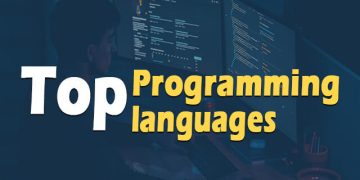 टॉप प्रोग्रॅमिंग लँग्वेज