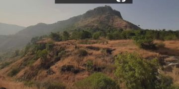 पेमगिरी किल्ला माहिती