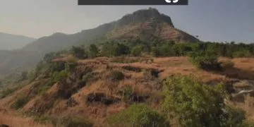 पेमगिरी किल्ला माहिती