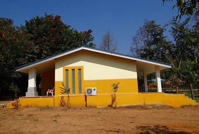 Pradhan Mantri Awas Yojana